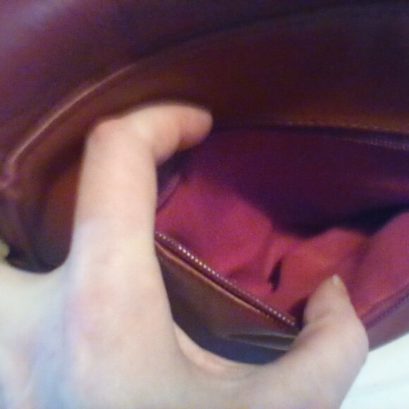 Shoulder bag - Picture 3 of 12